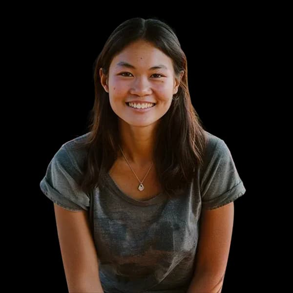 Help women and girls in need.